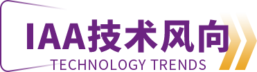 IAA技术风向